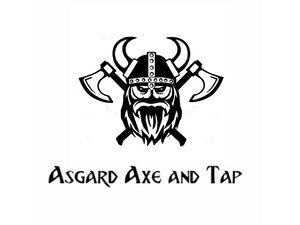 Asgard Axe Throwing-Wisconsin Dells