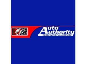 Auto Authority Inc.-Crystal Lake
