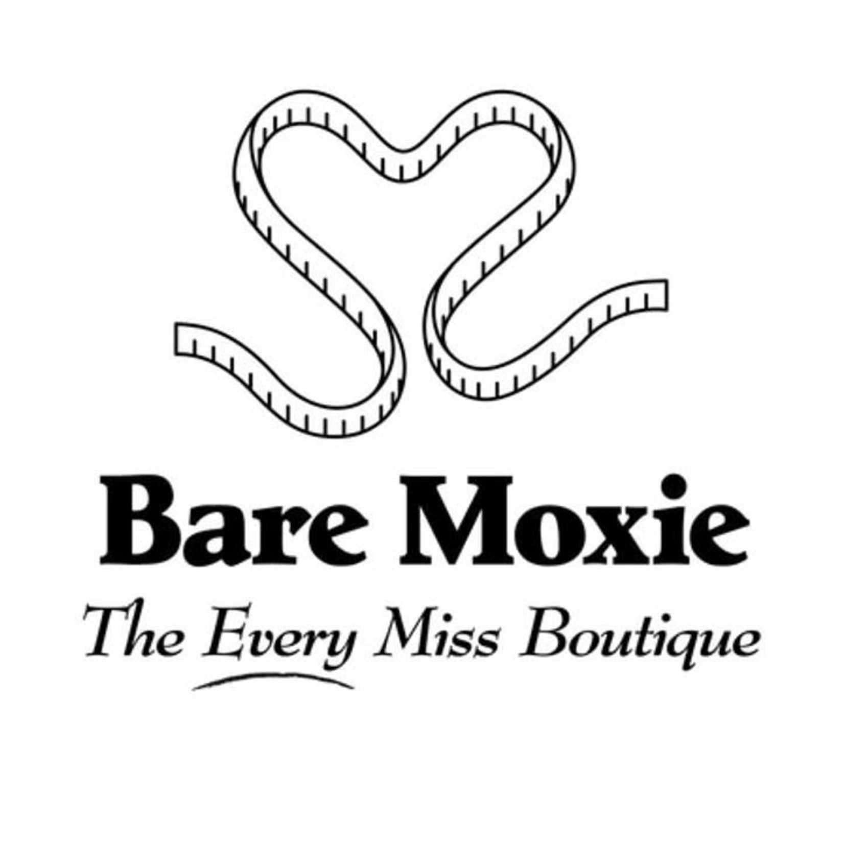 Bare Moxie Boutique-Geneva $25.00 General certificate-1/30 - WRMN 1410