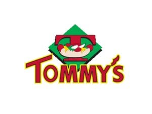 Tommy's Red Hots