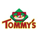 Tommy's Red Hots Tommy's Red Hots-Glendale Heights $10.00 Dining certificate