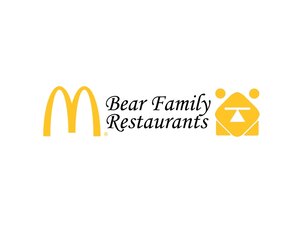 McDonald's-Bear Family Locations