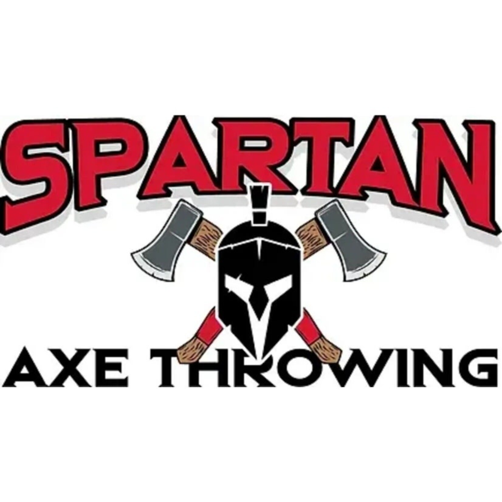 Spartan Axe Throwing Spartan Axe Throwing- East Dundee or Crystal Lake