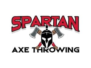 Spartan Axe Throwing