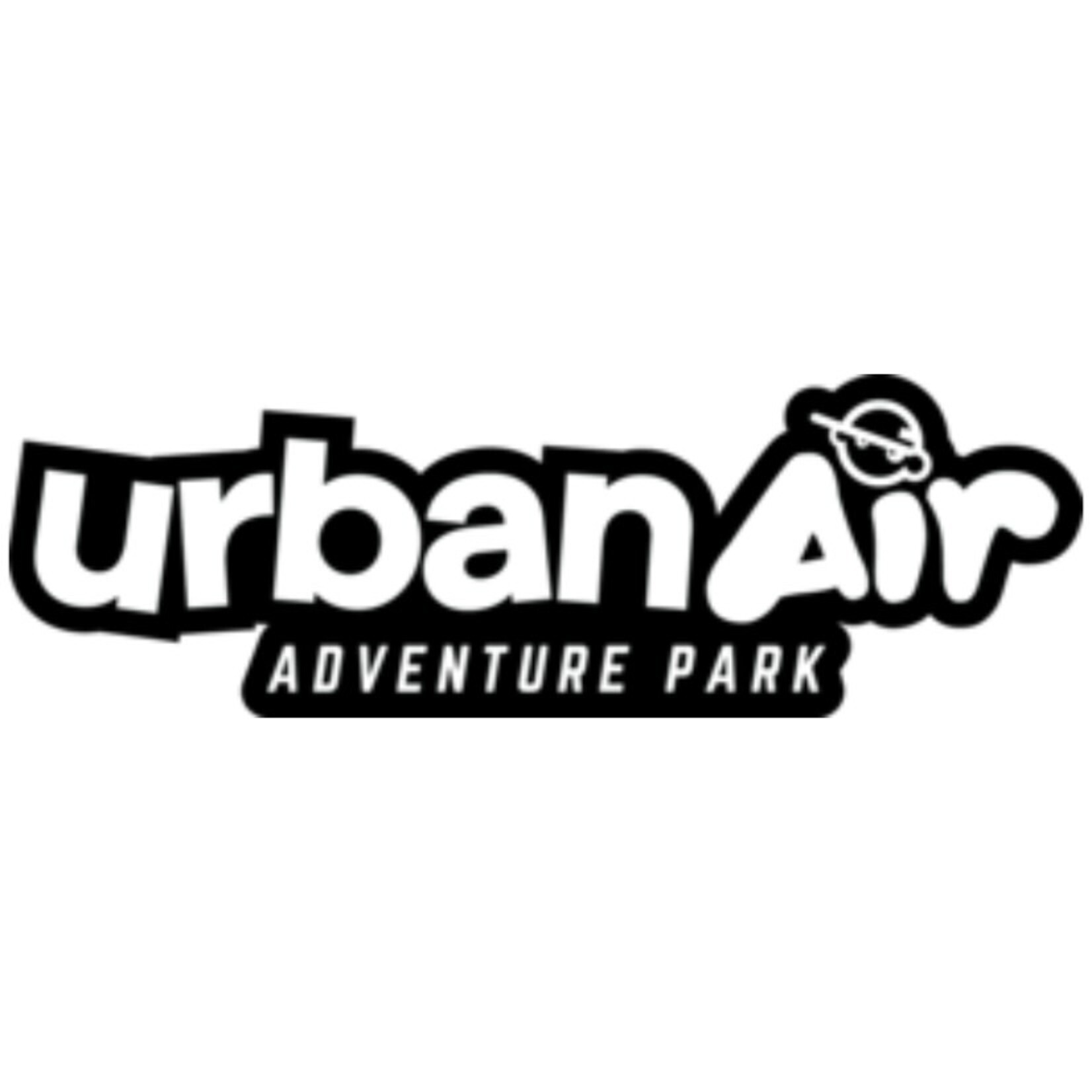 Urban Air Trampoline & Adventure Park-Crystal Lake Urban Air Trampoline & Adventure Park-Crystal Lake - Basic Attractions