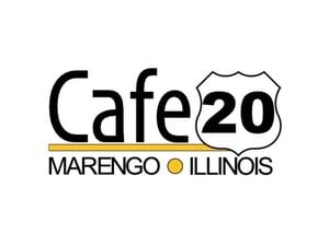 Café 20-Marengo