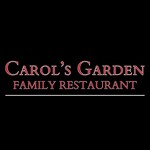 Carol's Garden-Carol Stream Carol's Garden-Carol Stream $5.00 Dining Certificate