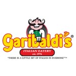 Garibaldi's Italian Eatery-Arlington Hts./Hoffman Estates Garibaldi's Italian Eatery-Arlington Hts./Hoffman Estates $15.99