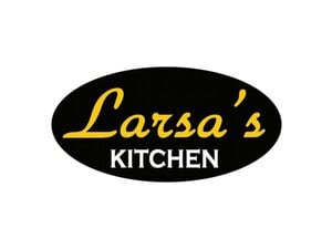 Larsa's Kitchen Mediterranean Grill-Elgin