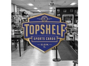Top Shelf Sports Cards-Elgin