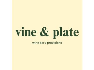 Vine & Plate-Crystal Lake