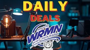 Monday Daily Deals