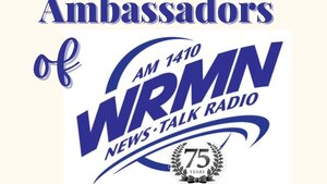 Meet the Hosts of WRMN AM 1410