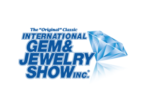 International Gem & Jewelry Show-Rosemont