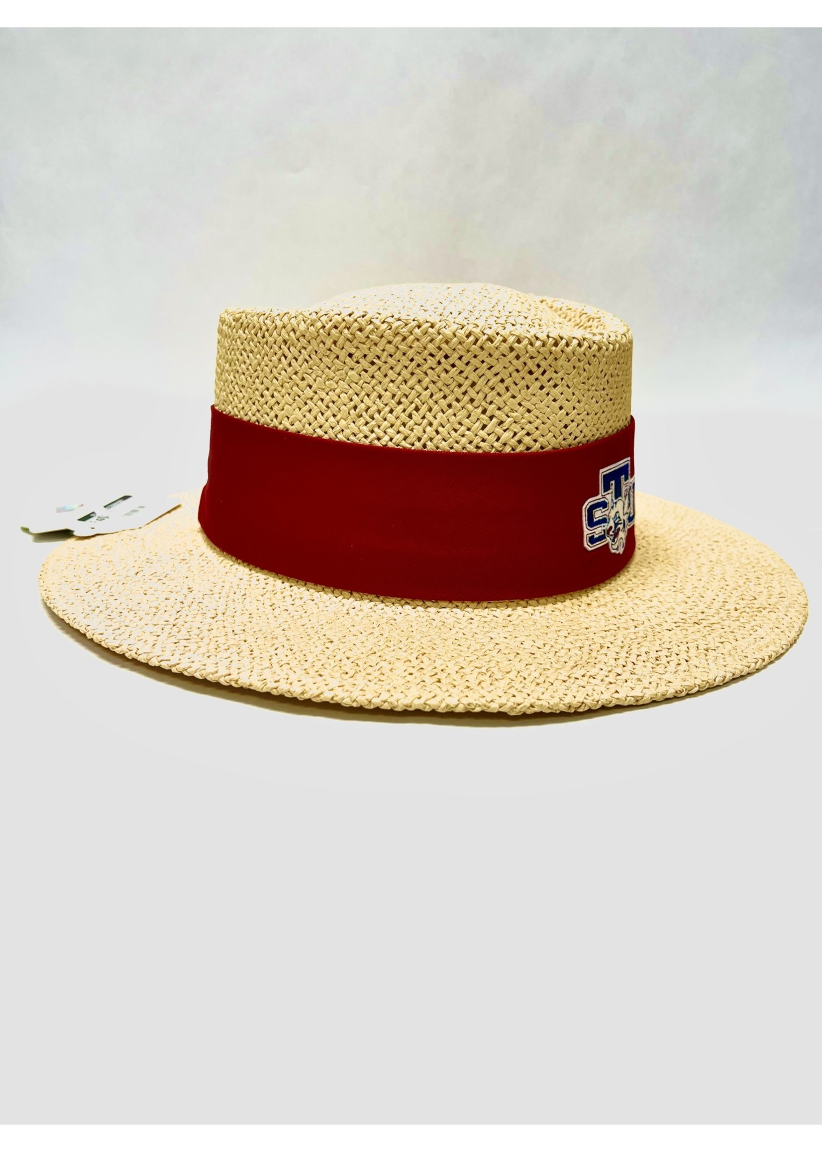 Straw Hat - St. Thomas University, Inc.