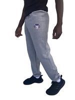 STU Oxford Grey Sweatpants