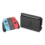Nintendo Red & Blue Joy-Con - Nintendo Switch