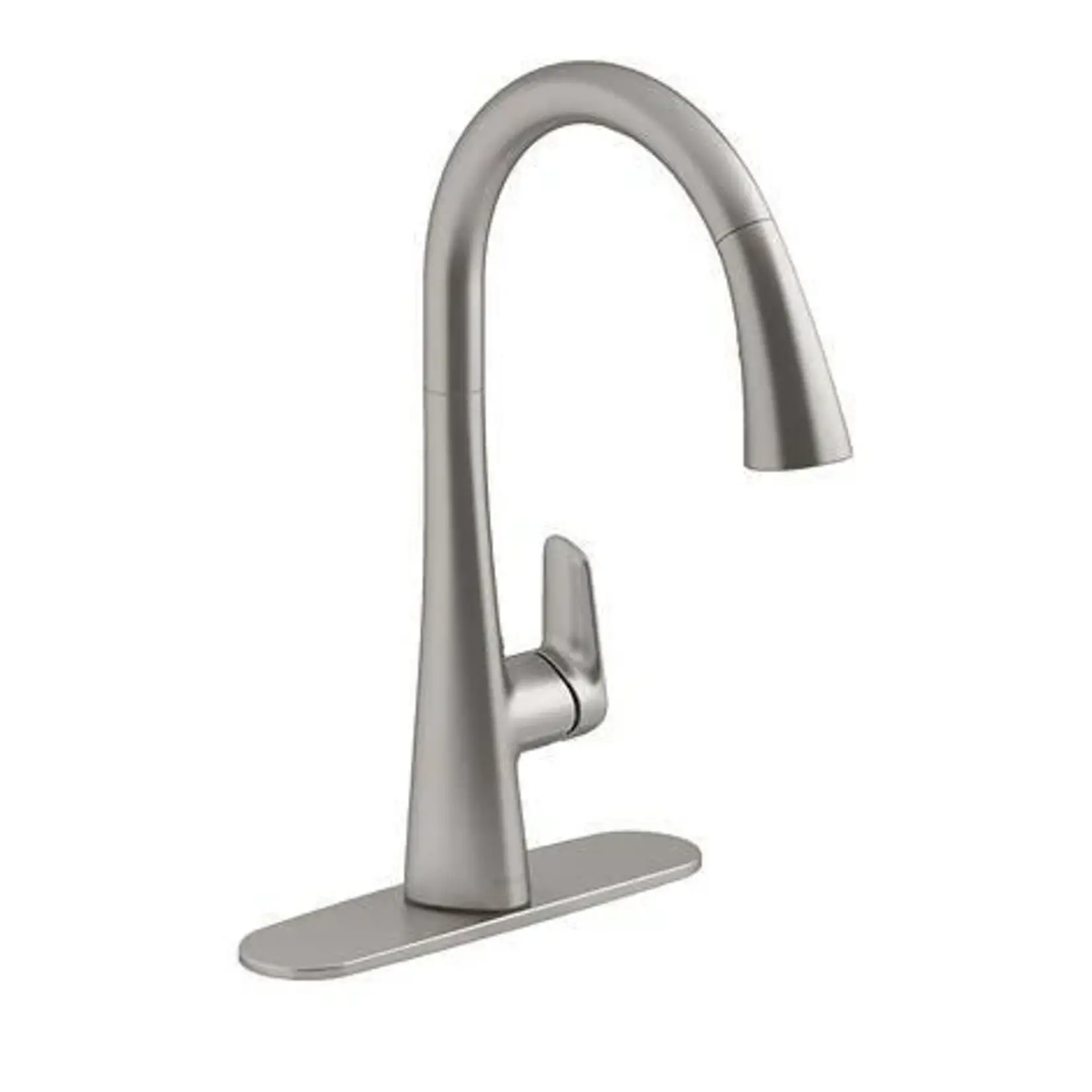 Kohler BNIB - Kohler Anessia Touchless pull-down kitchen sink faucet