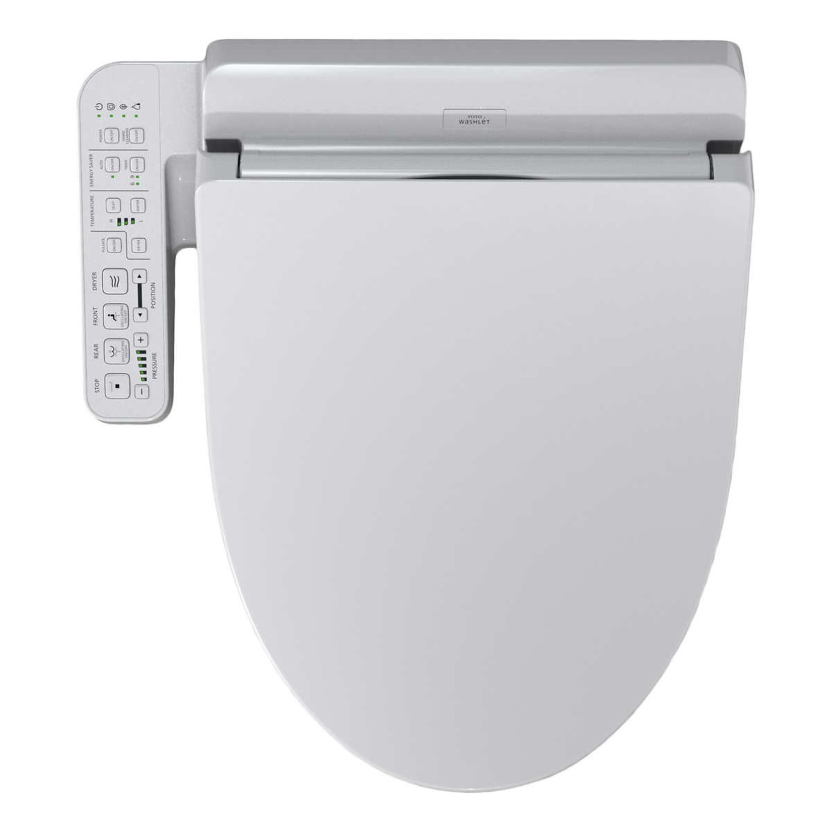 Open Box - Toto Washlet Bidet Seat