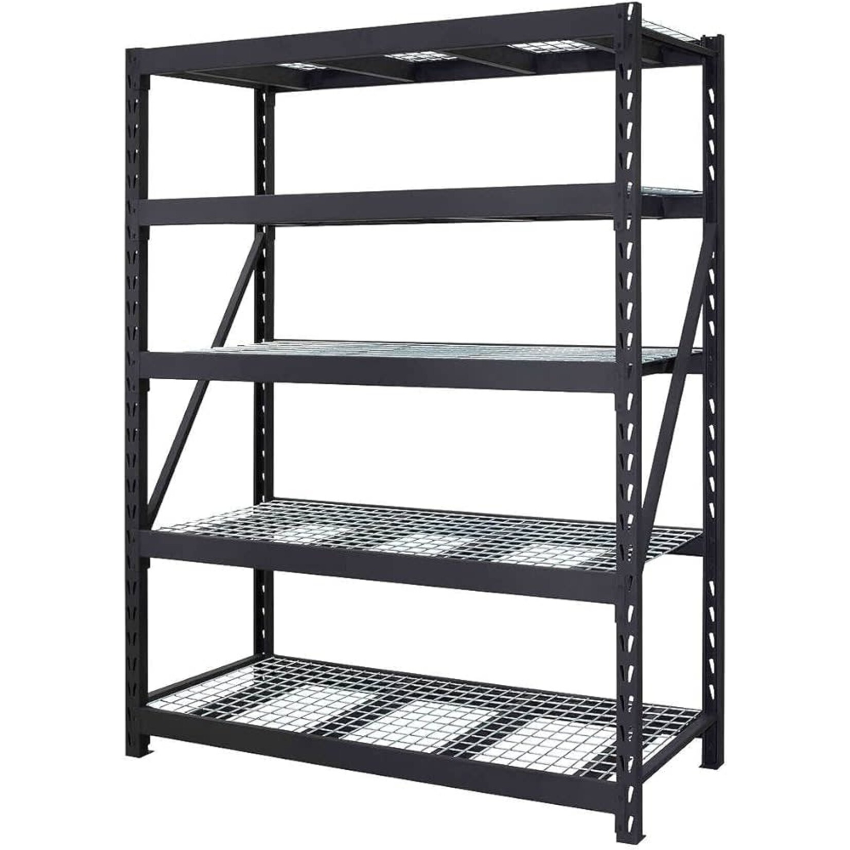 Gorilla Rack 5-tier Industrial Rack