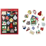Kirkland Kirkland Signature Deluxe Holiday Gift Tags 84 Pack