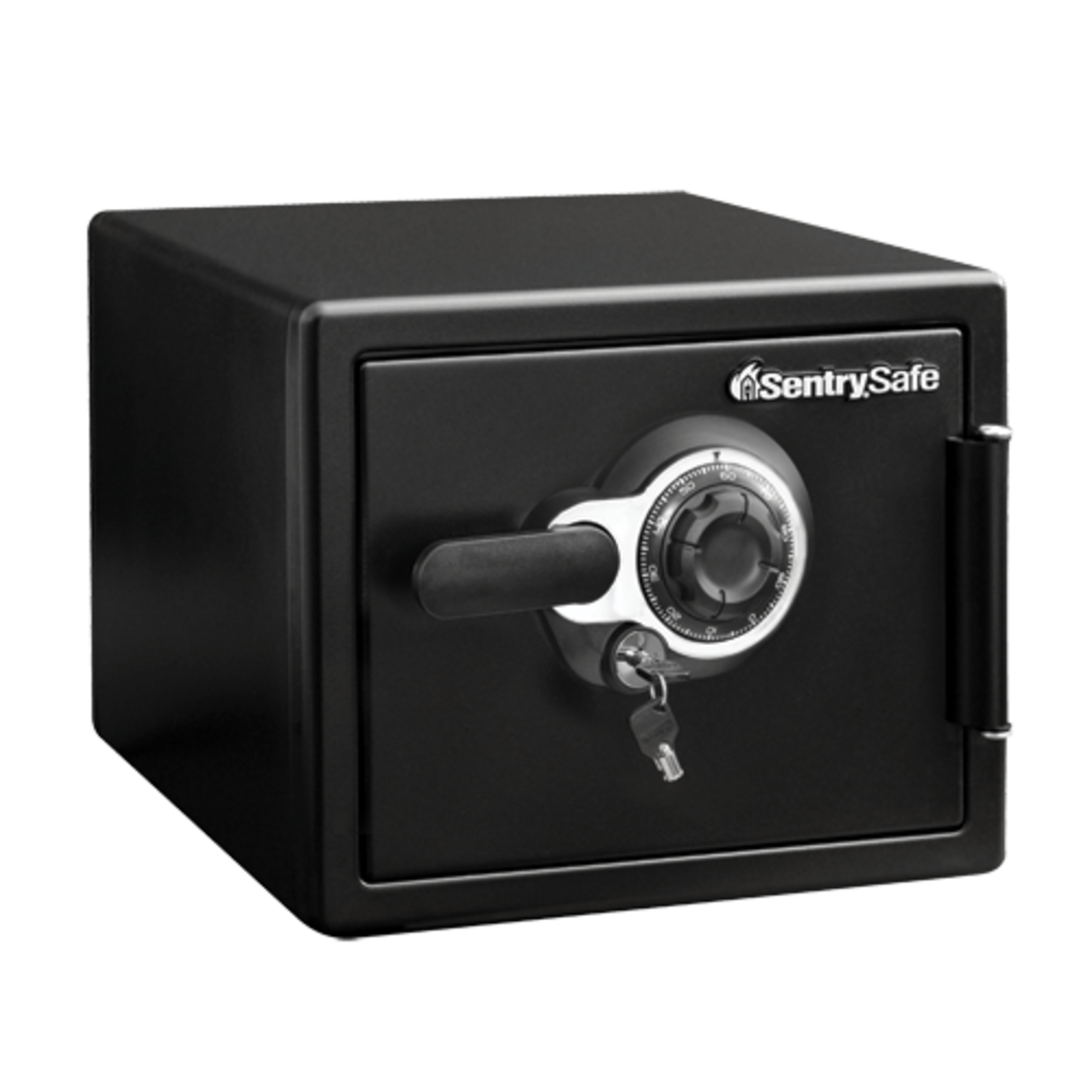 SentrySafe SFW082DTB Combination Lock Security Fire Safe