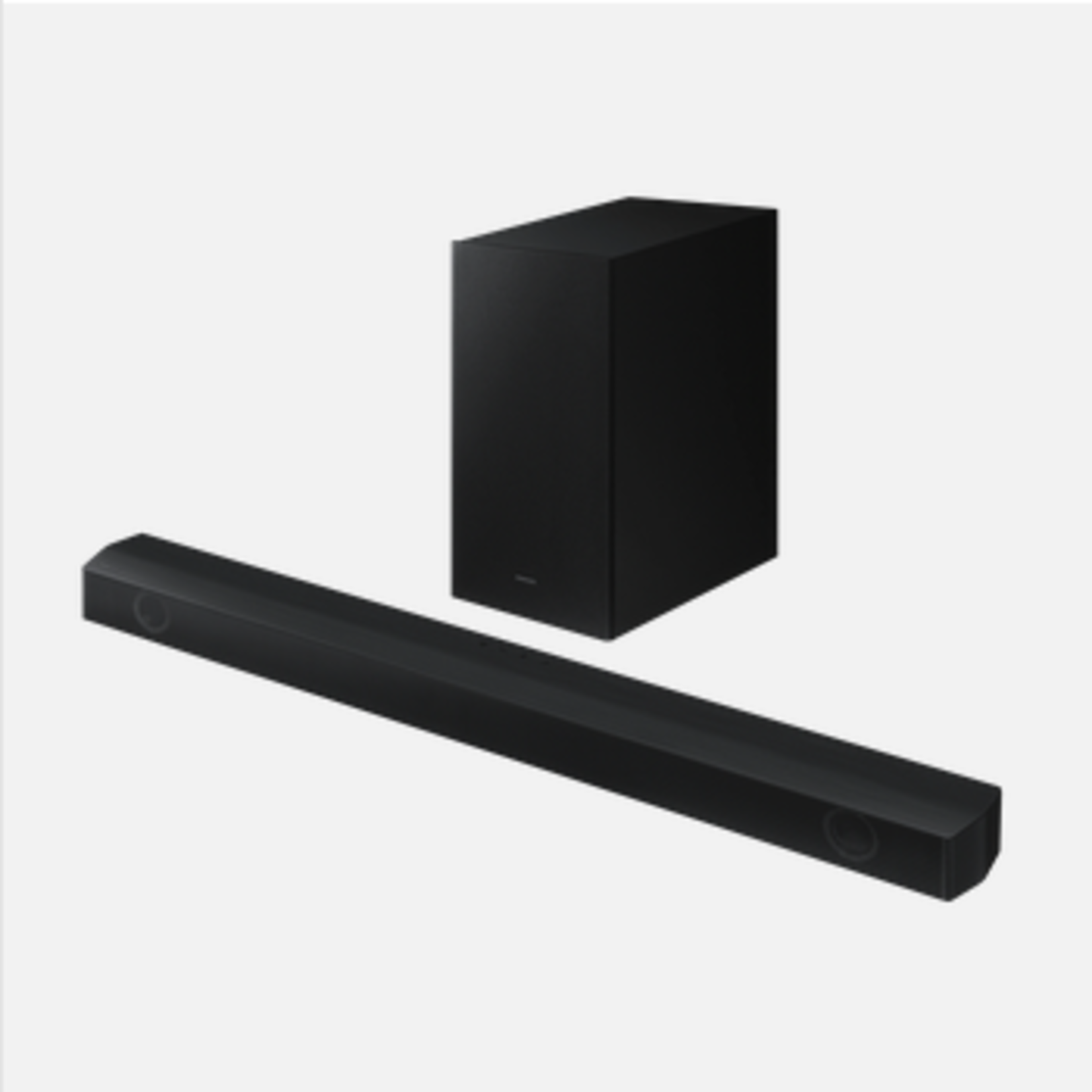 Samsung HW-B53C/ZC 2.1 ch Soundbar