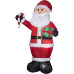 Airblown Inflatable Santa 12ft