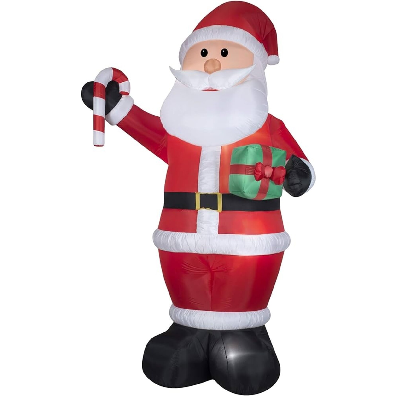 Airblown Inflatable Santa 12ft