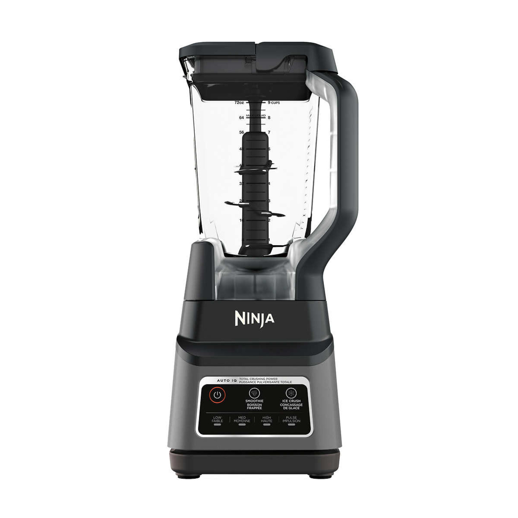 Used - Ninja Professional Plus Blender