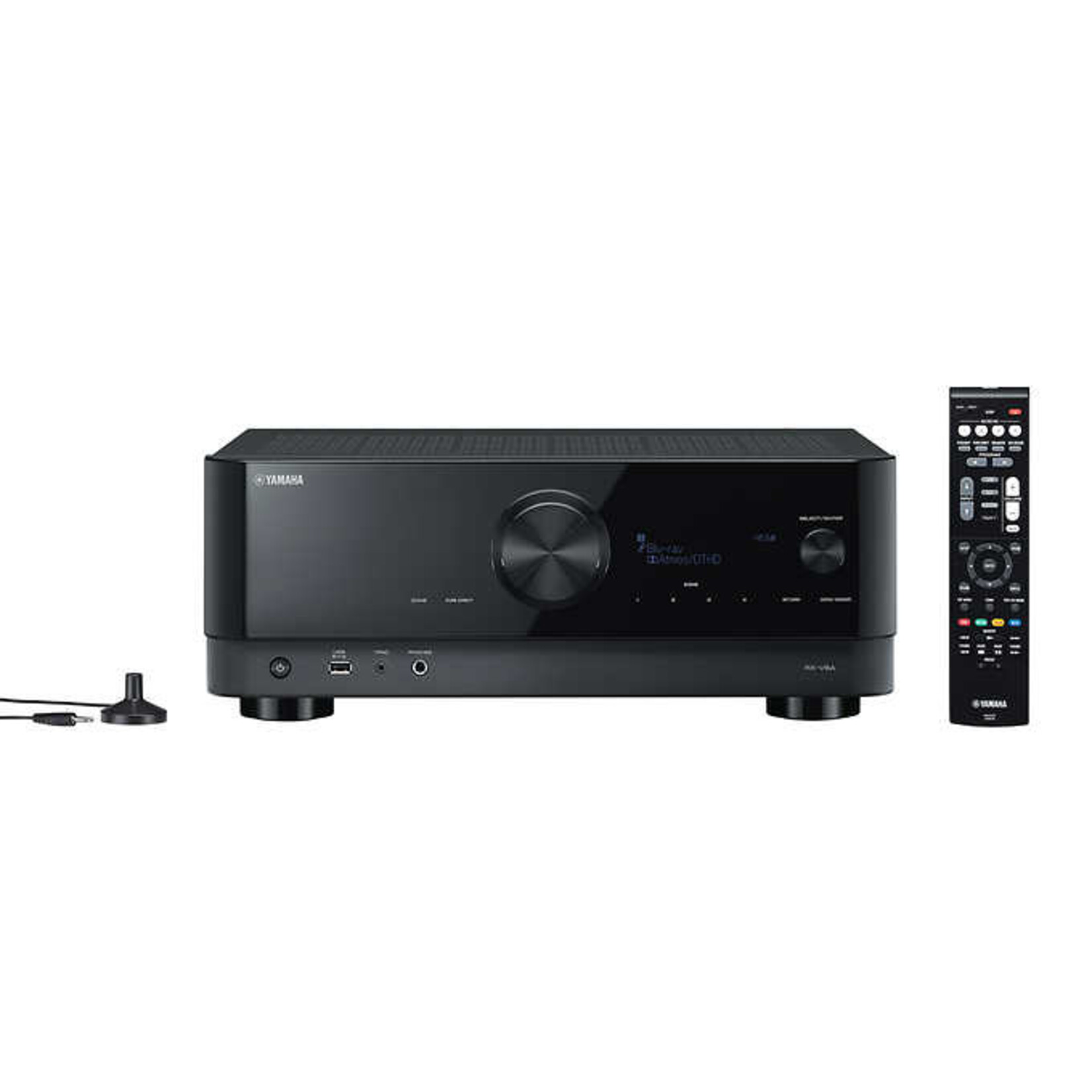 Yamaha RX-V6A Home Theater Receiver