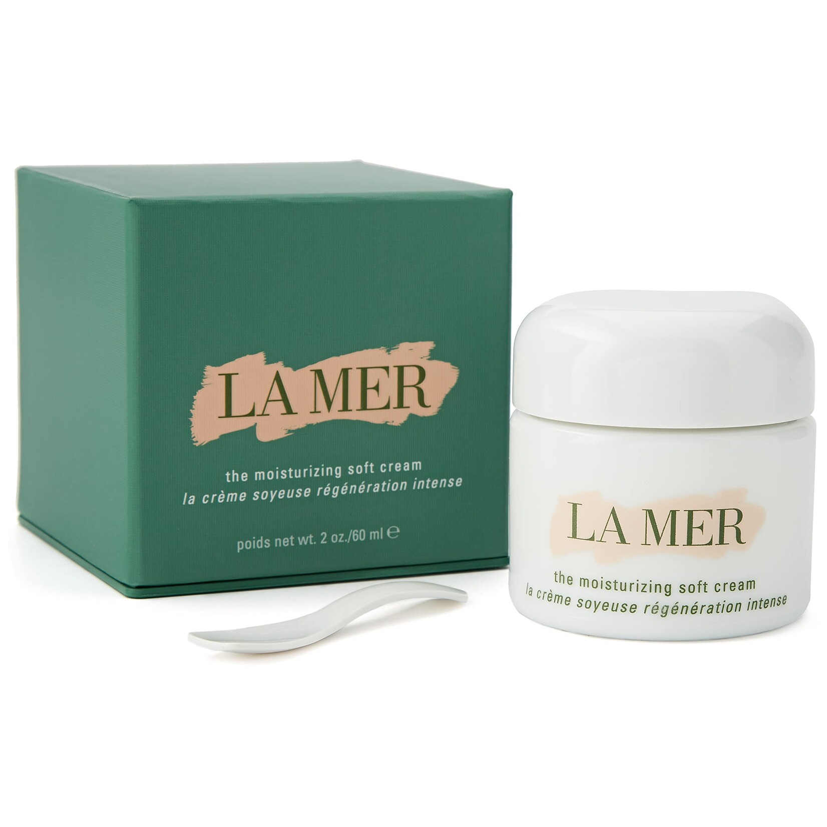 Lamer - The Moisturizing Cream