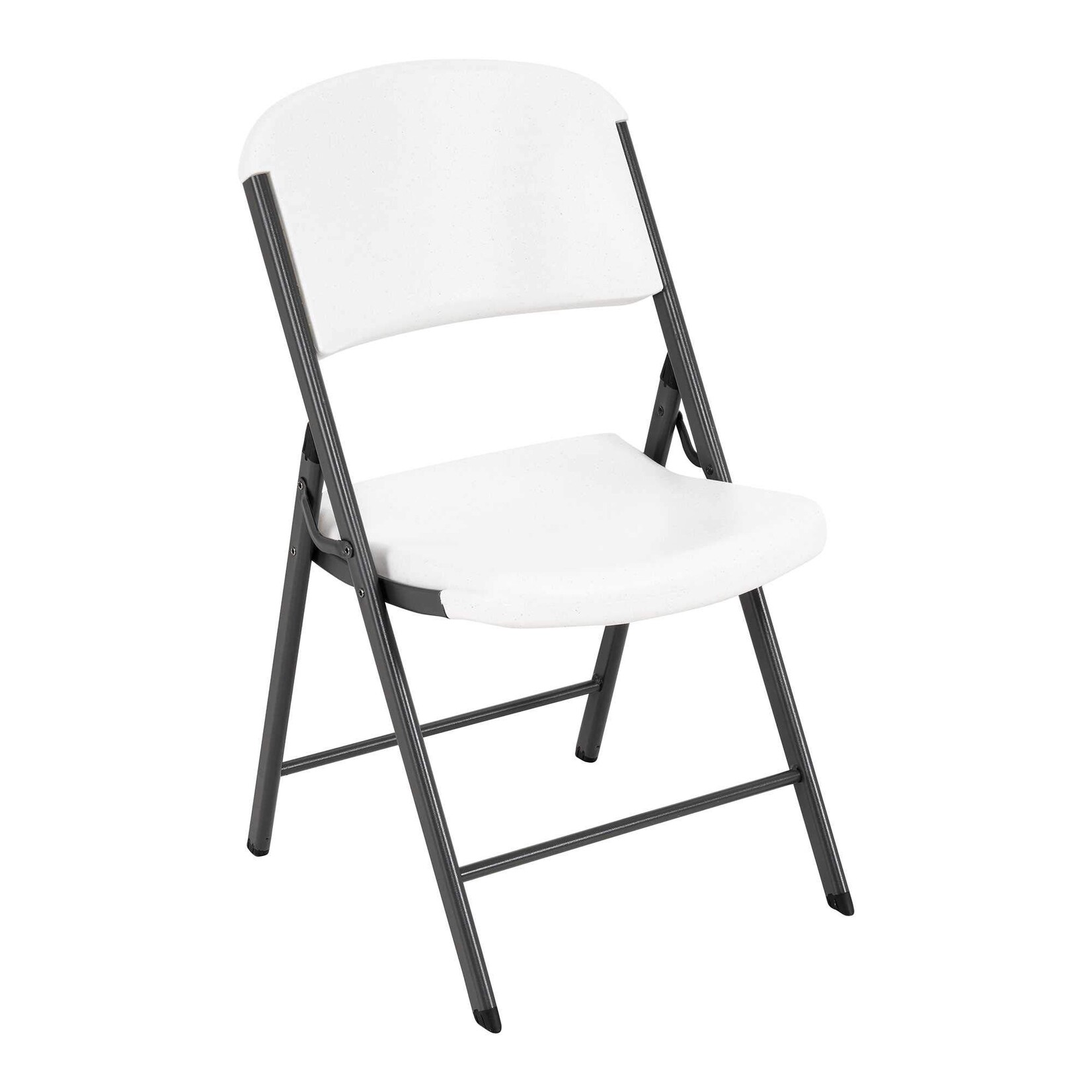 Lifetime Commercial Folding Chairs, 1 pc