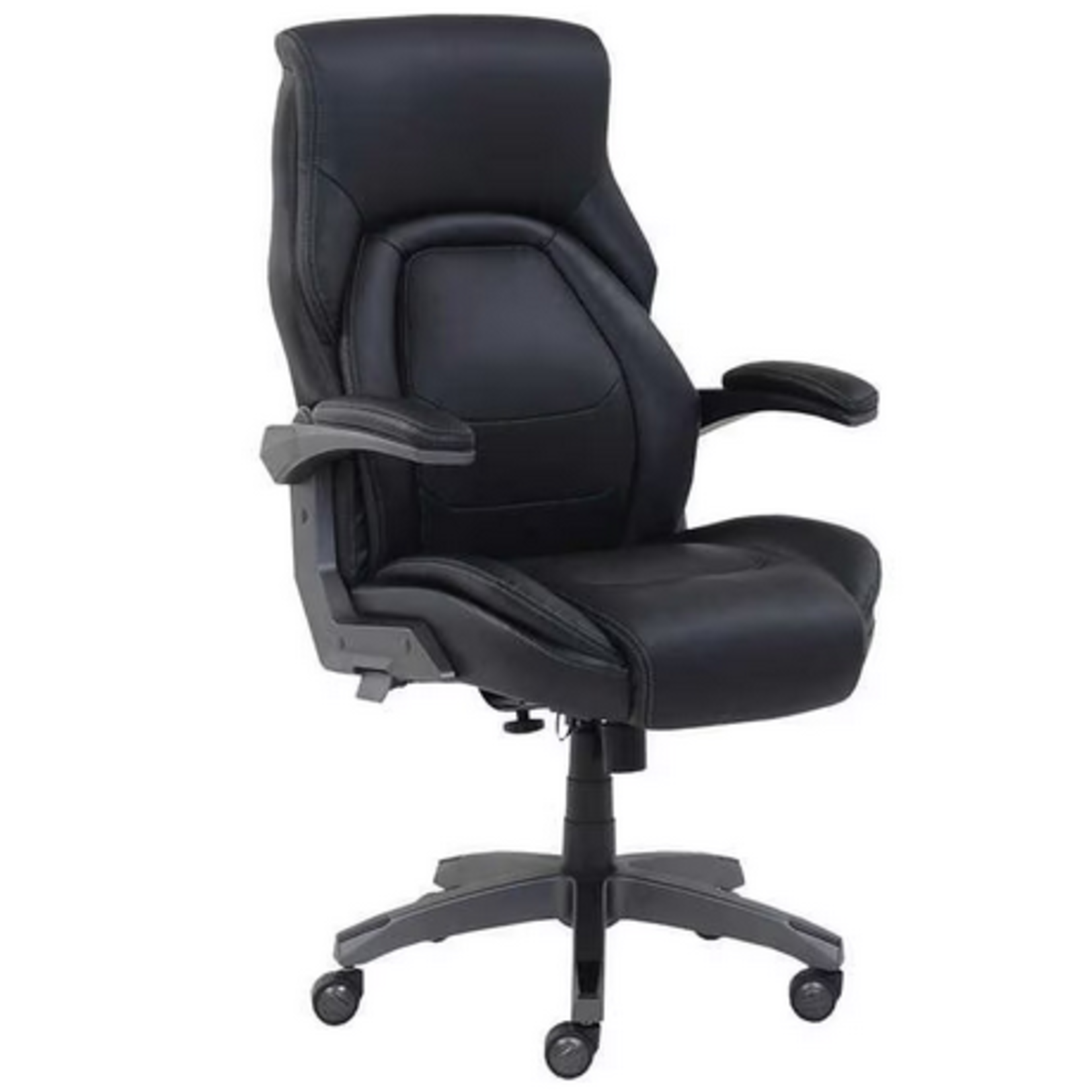 LazBoy Office Chair - Black