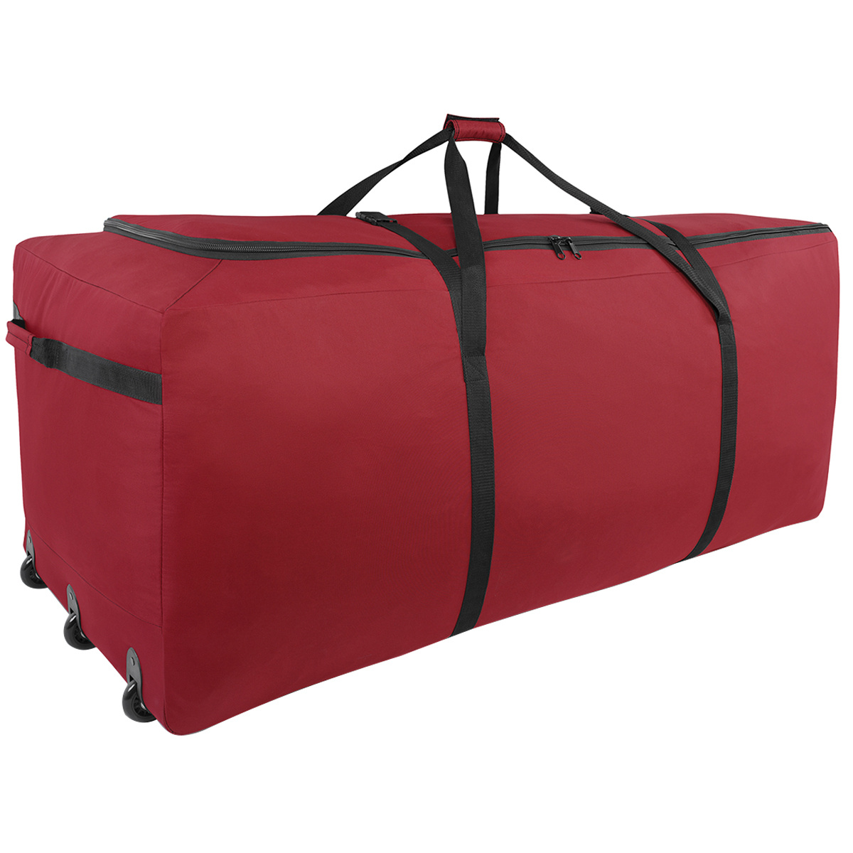 Christmas Tree Storage Bag Surplus Sam's