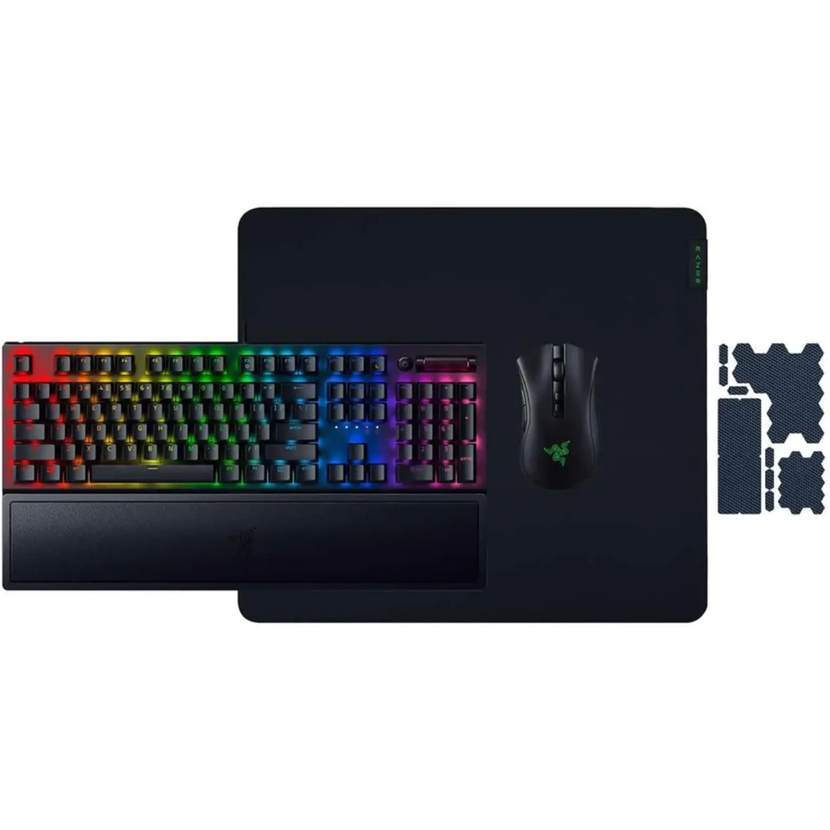 Razer Heroic Gaming Bundle