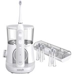 Waterpik Sonic Fusion 2.0 Flossing Toothbrush