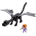 Minecraft Ultimateder Dragon