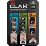 3m Claw Drywall Picture Hangers