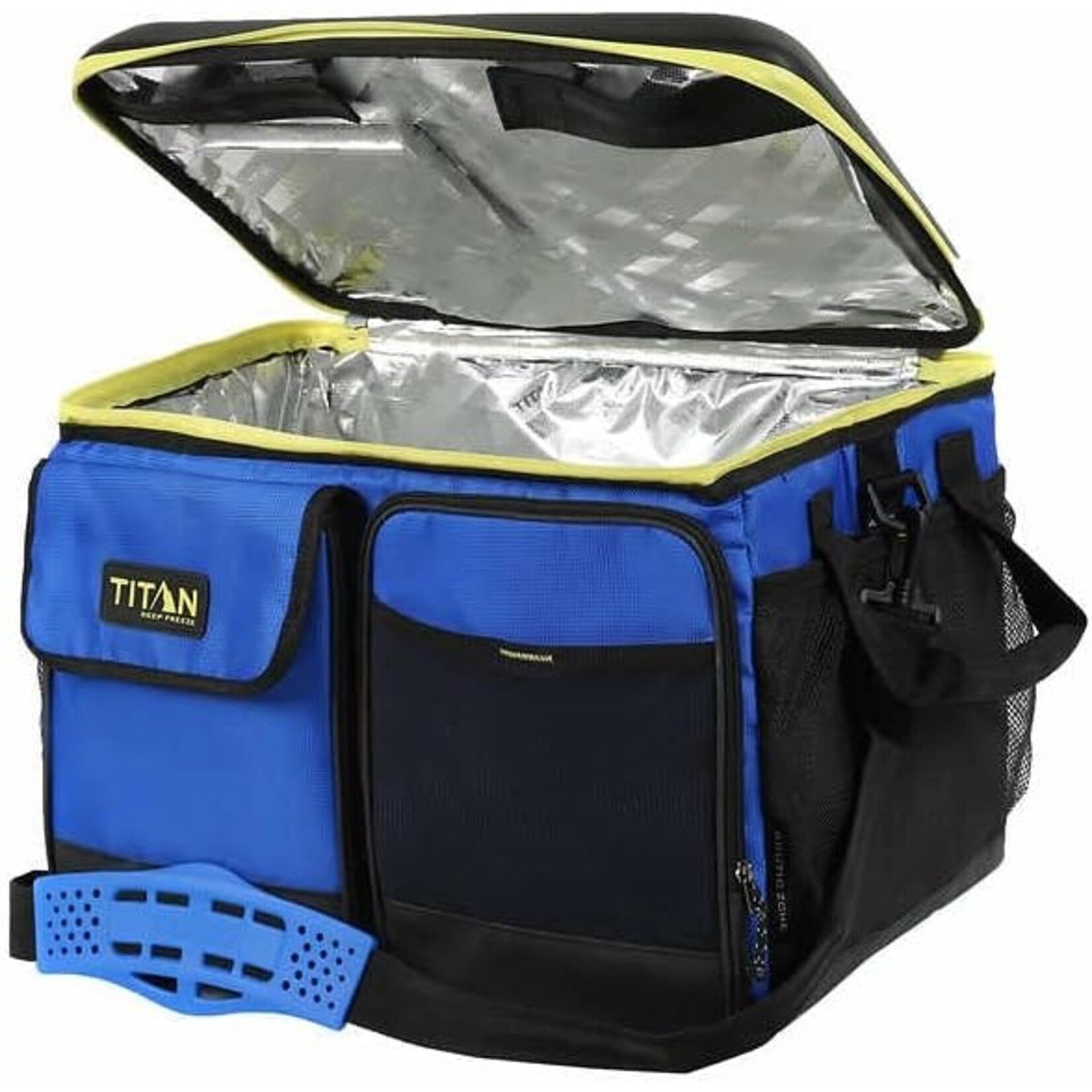 Titan Tabletop Cooler - 50cans