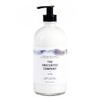 The Unscented Company - Lotion (Glass) - 465ml