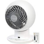Woozoo 5 Speed Oscillating Air Circulator with Remote