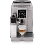 Used - DELONGHI - MAGNIFICA S COMPACT SUPER AUTOMATIC BEVERAGE MACHINE - ECAM23120SB