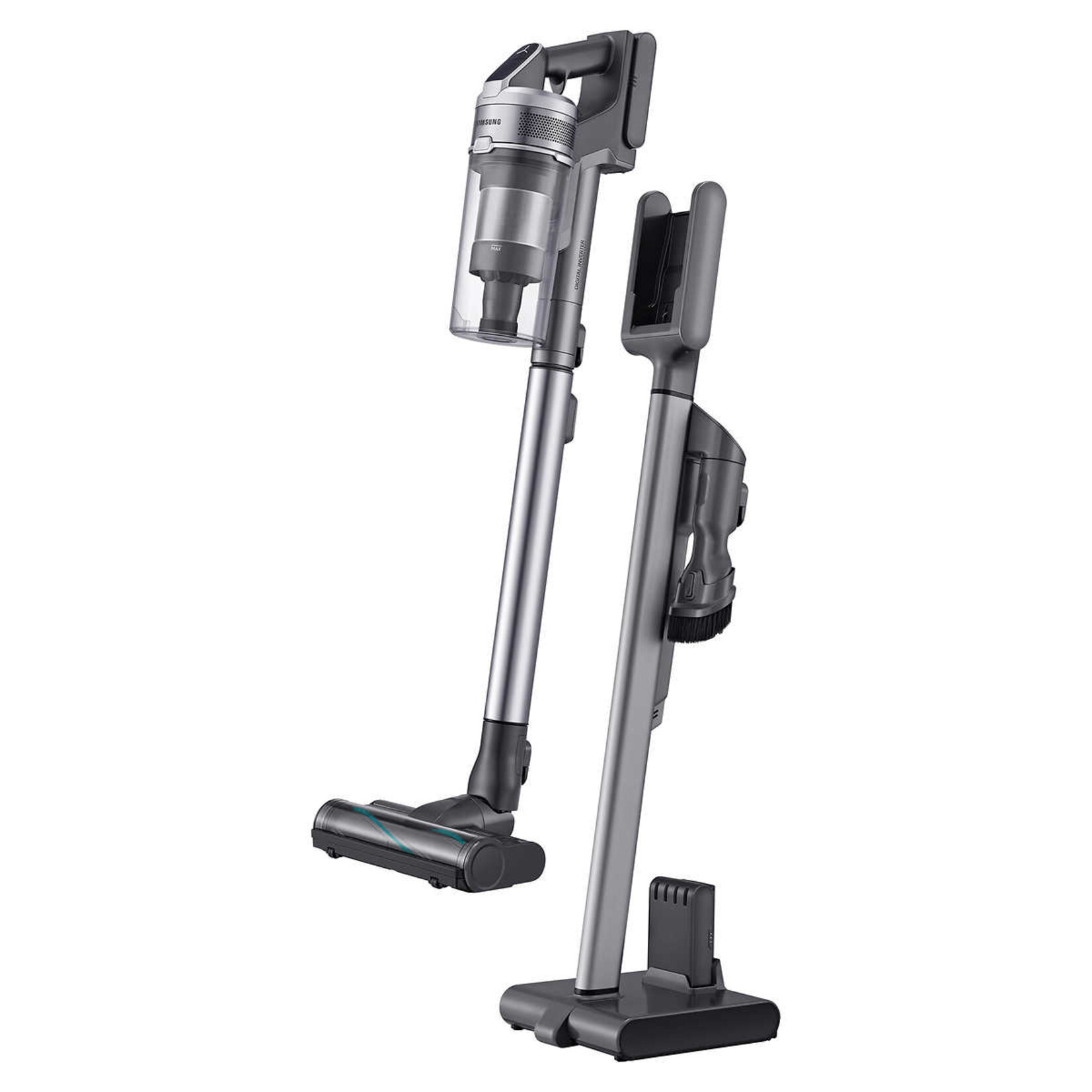 Samsung Jet90 Ultimate Stick Vacuum with Extra Battery
