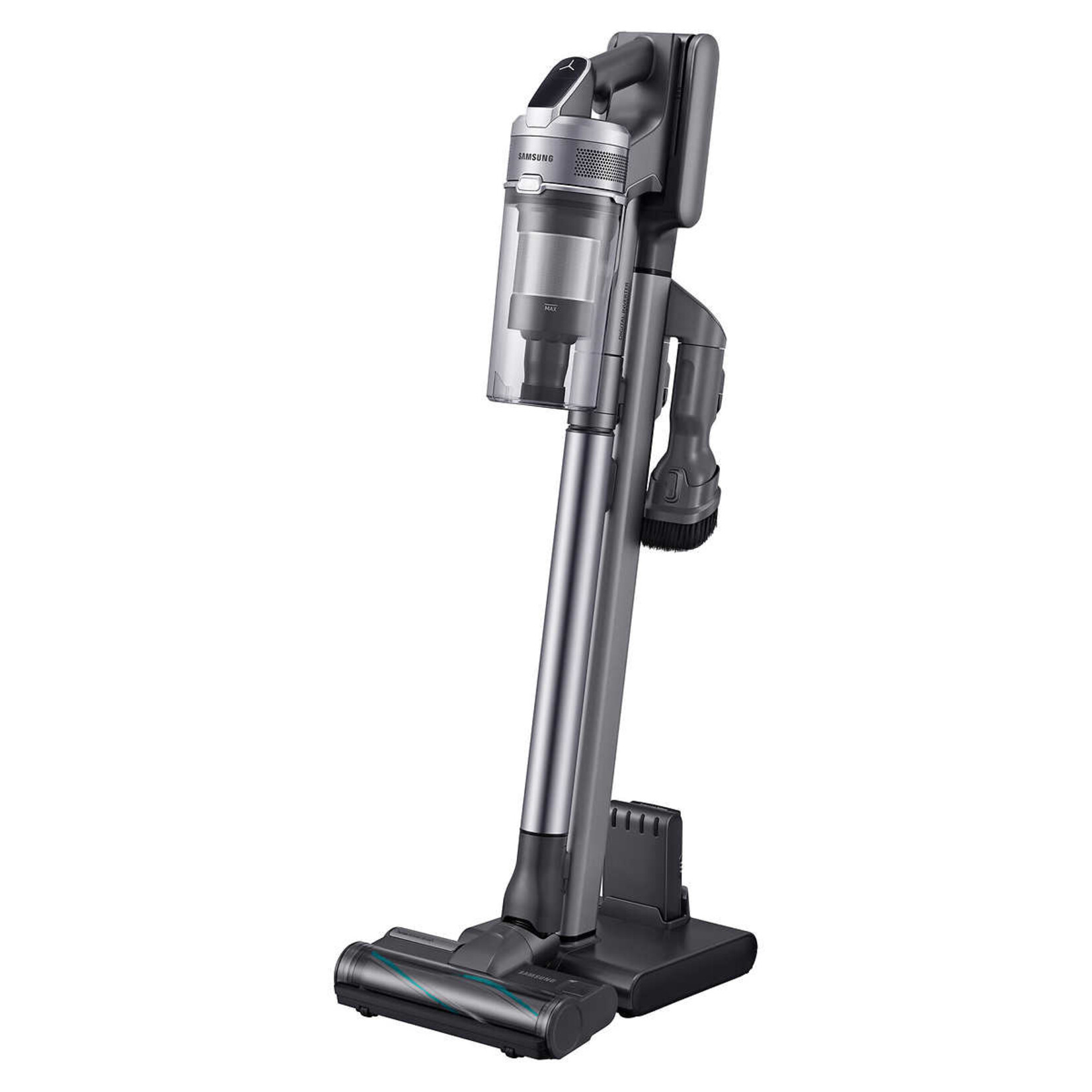 Opened - Samsung Jet90 Ultimate Stick Vacuum with Extra Battery