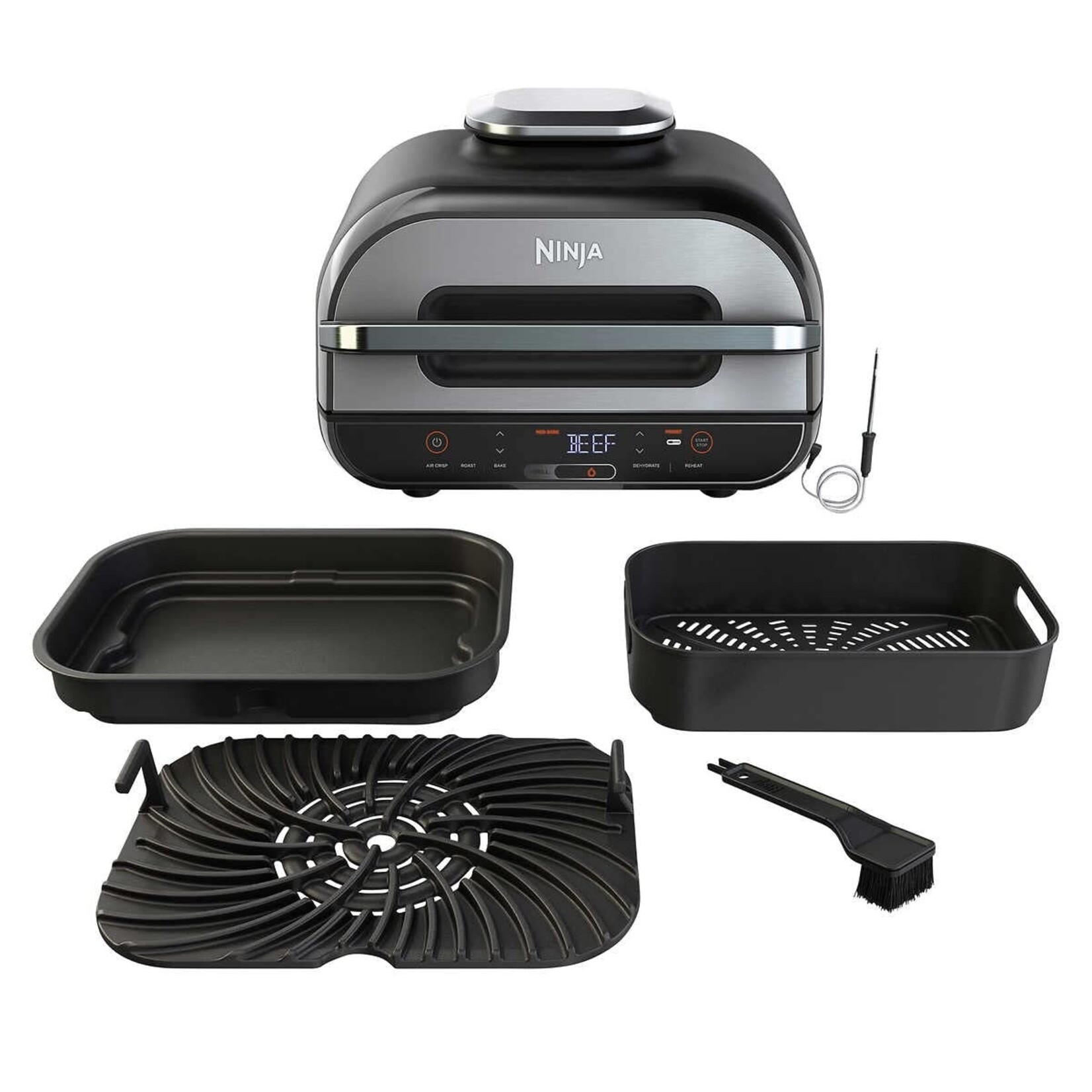 Ninja Foodi XL 6-in-1 Indoor Grill