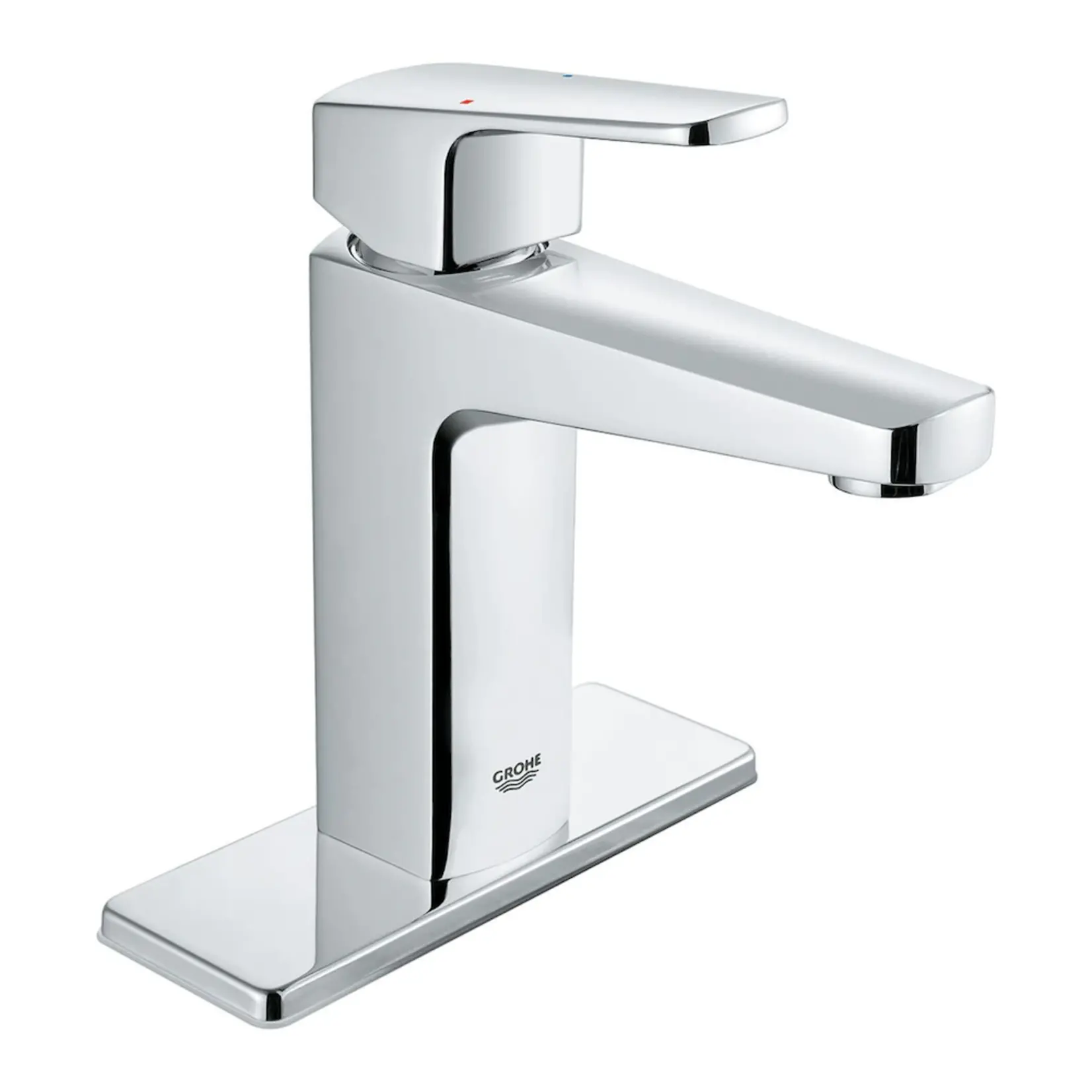 Grohe Tallinn Bath Faucet