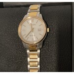 Citizen Eco-Drive Classic Stainless Steel Ladies Quartz Watch