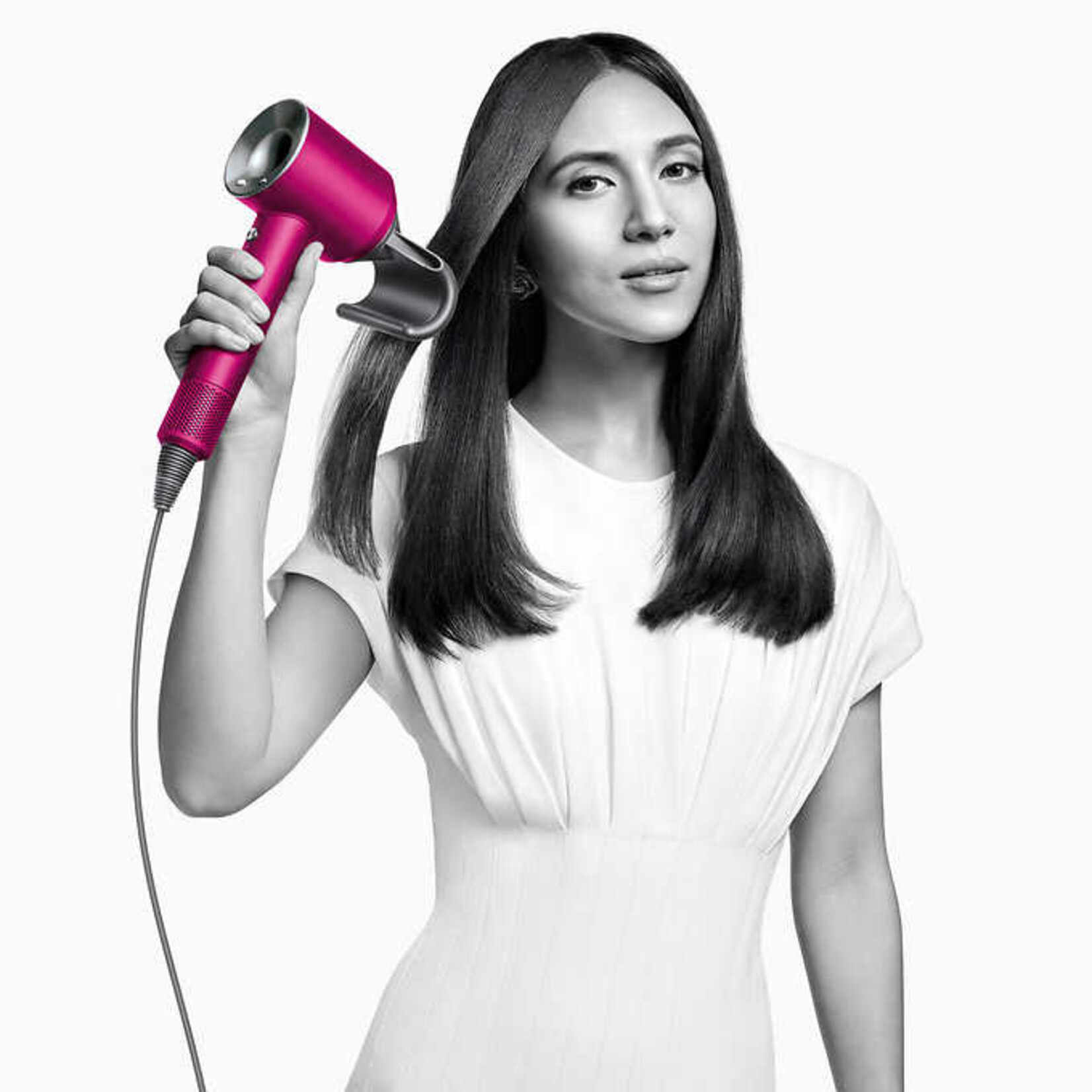 Dyson Dyson Supersonic Hair Dryer with Dyson Display Stand