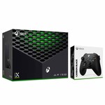 LU - Xbox Series X